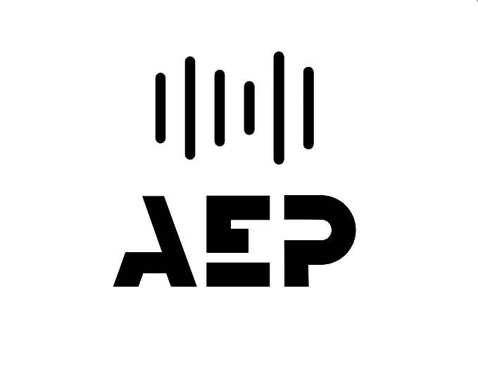 Logo AEP
