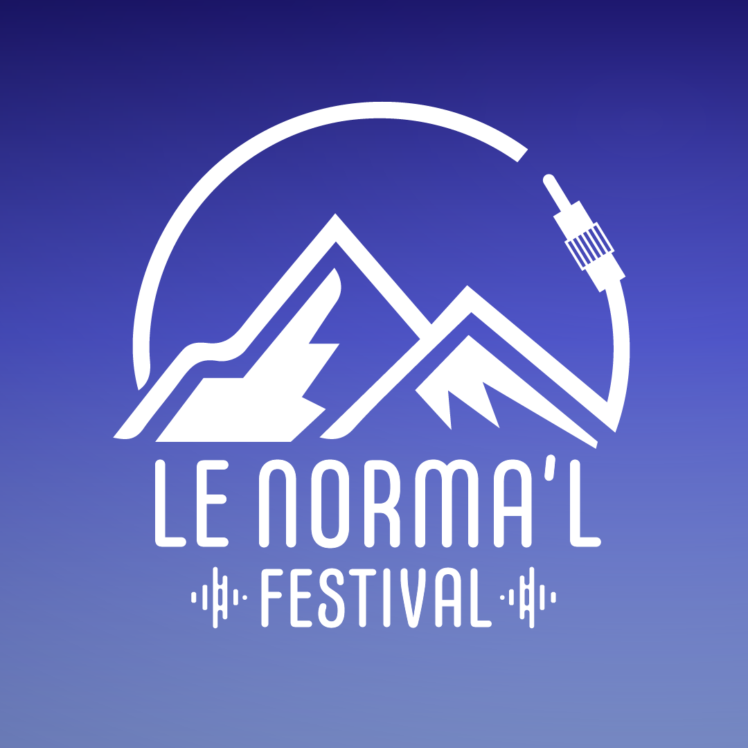 Logo Norma'l Festival